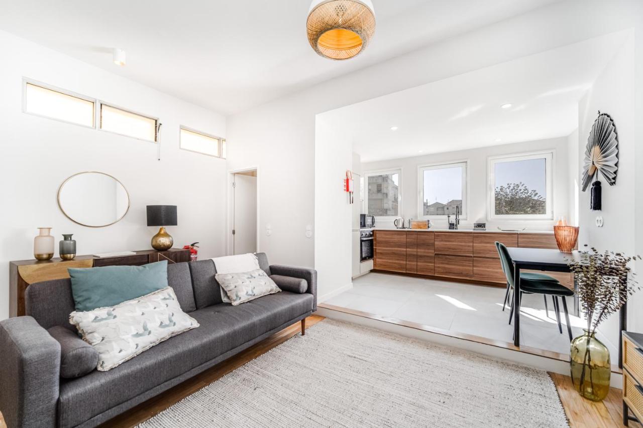 Nomad'S By Sta Catarina Flats - 3Bed Porto Apartment Exterior foto