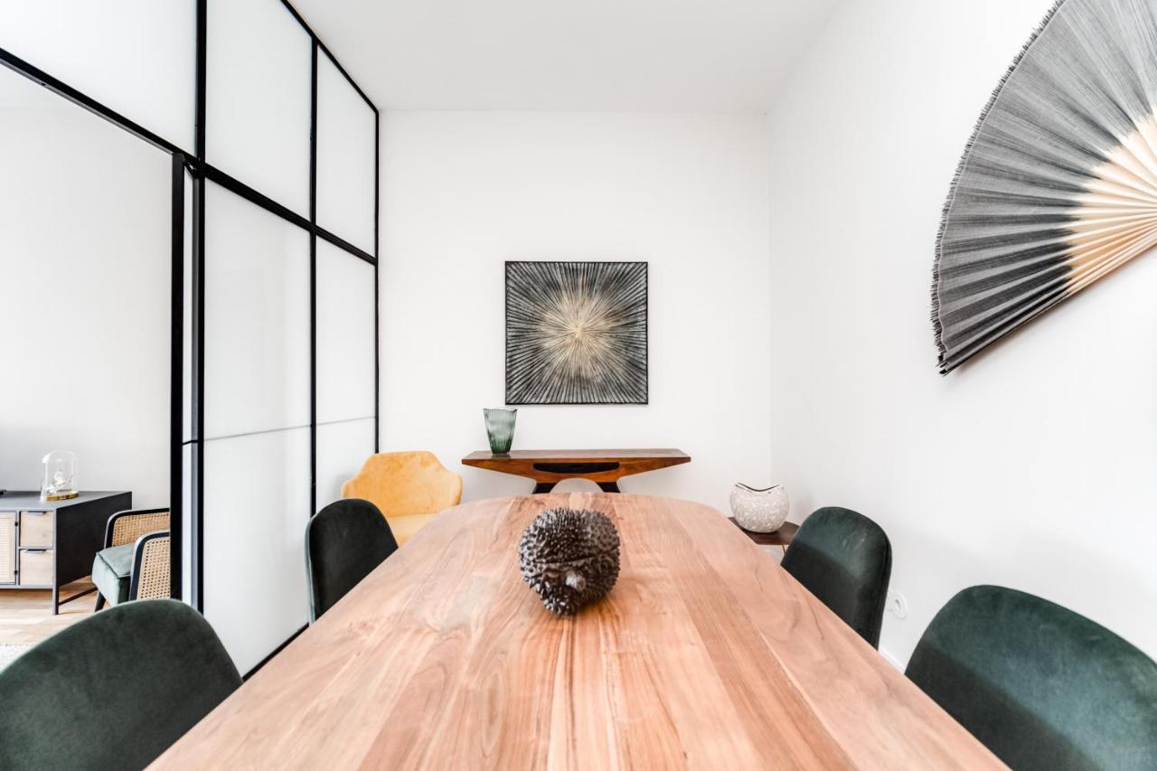 Nomad'S By Sta Catarina Flats - 3Bed Porto Apartment Exterior foto