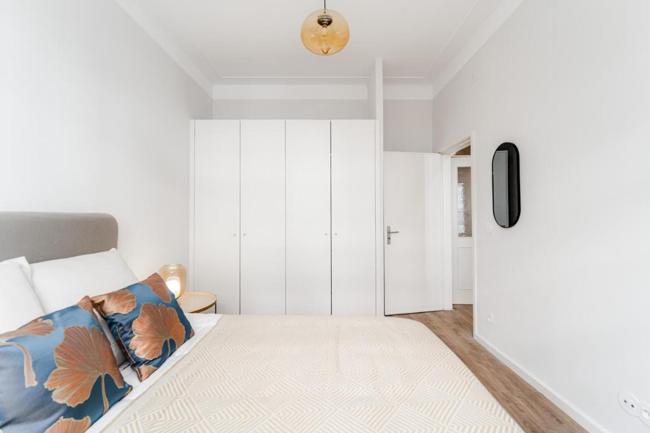 Nomad'S By Sta Catarina Flats - 3Bed Porto Apartment Exterior foto