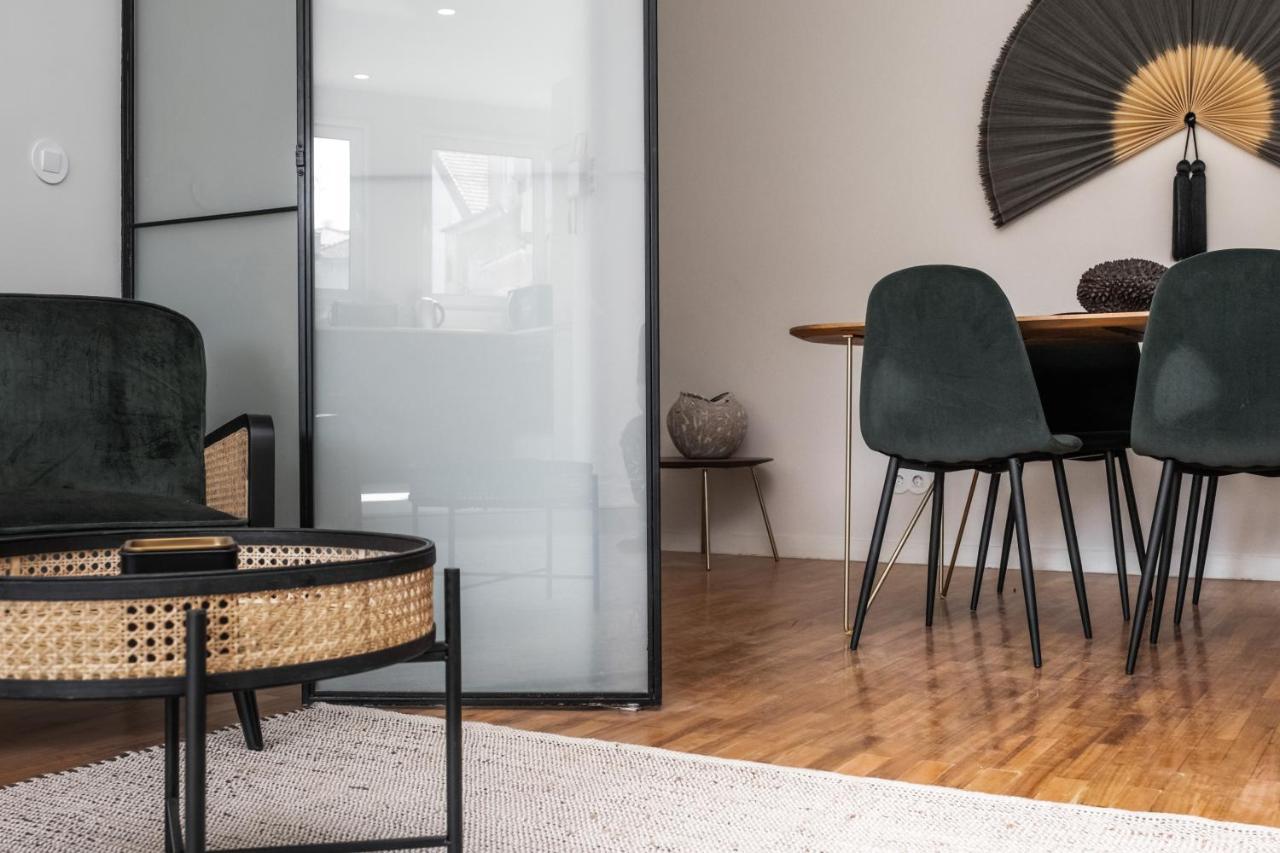 Nomad'S By Sta Catarina Flats - 3Bed Porto Apartment Exterior foto