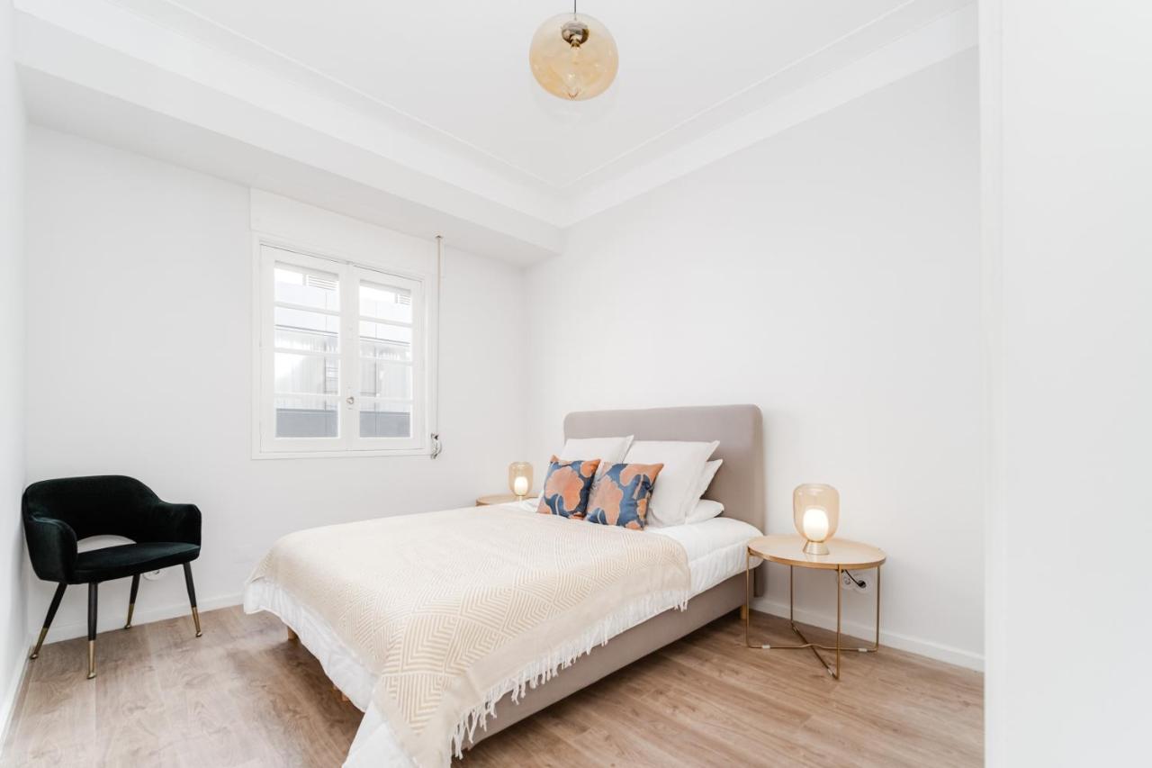 Nomad'S By Sta Catarina Flats - 3Bed Porto Apartment Exterior foto