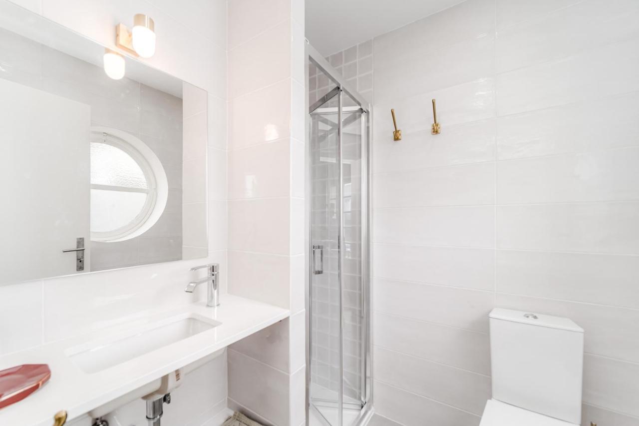 Nomad'S By Sta Catarina Flats - 3Bed Porto Apartment Exterior foto