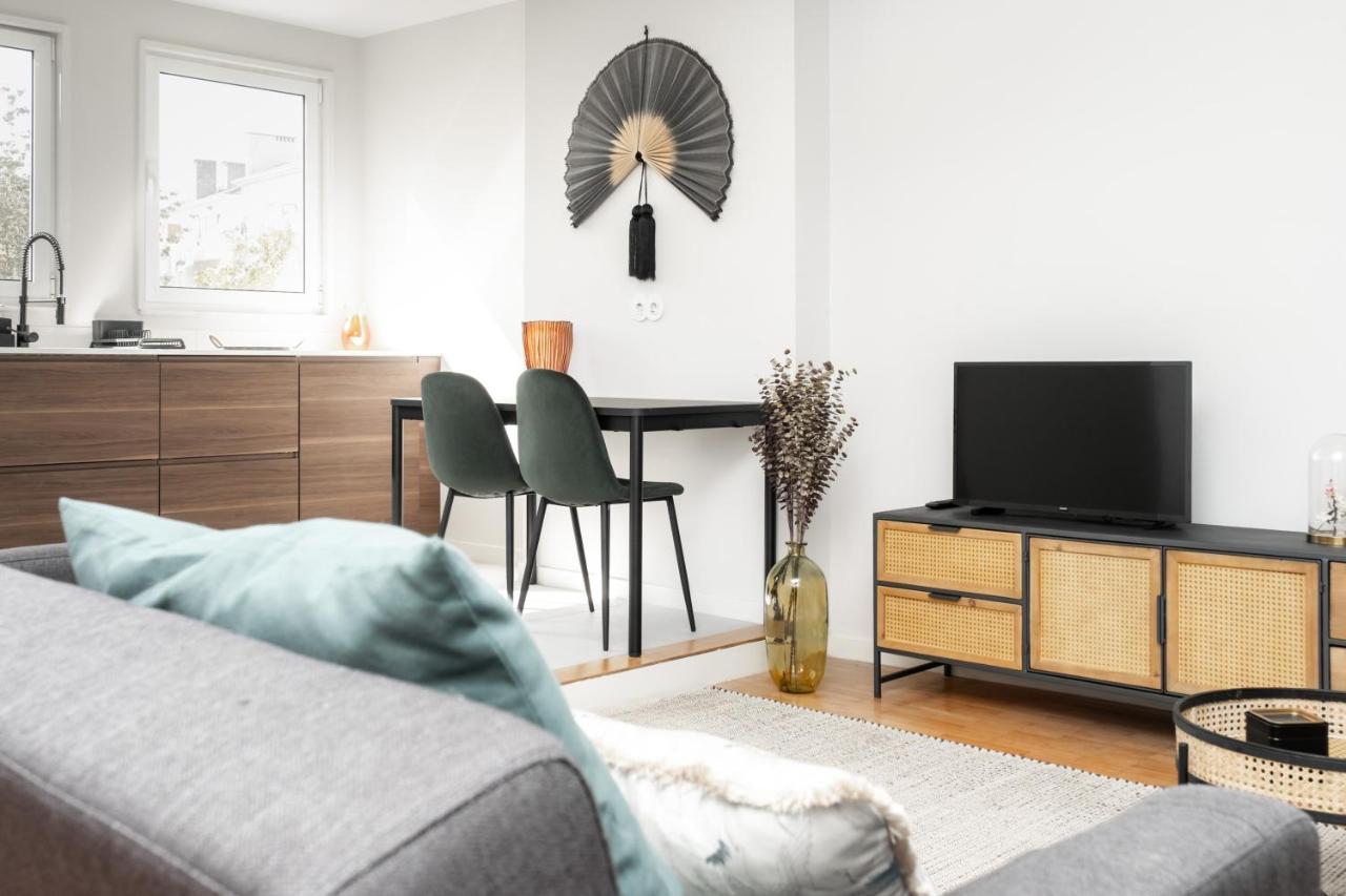 Nomad'S By Sta Catarina Flats - 3Bed Porto Apartment Exterior foto