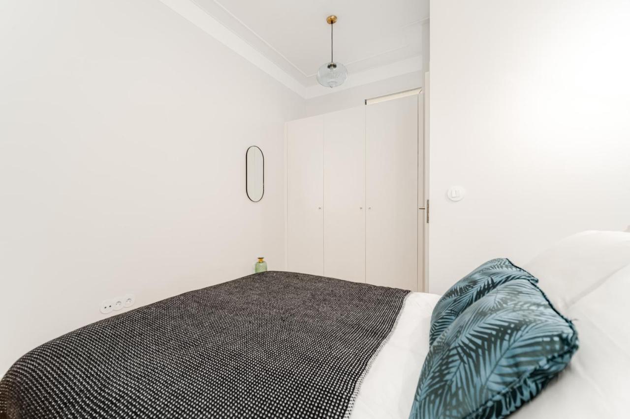 Nomad'S By Sta Catarina Flats - 3Bed Porto Apartment Exterior foto