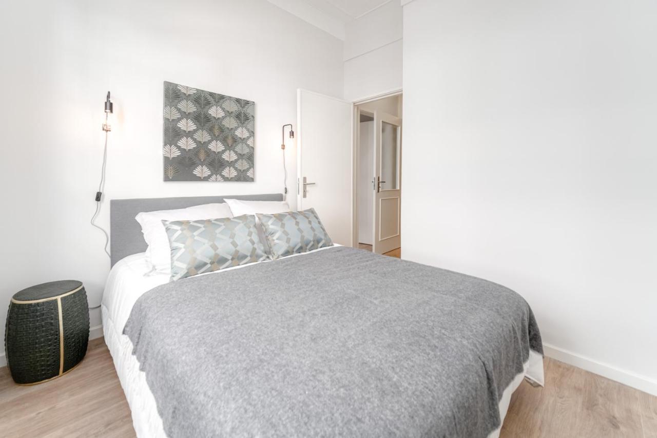 Nomad'S By Sta Catarina Flats - 3Bed Porto Apartment Exterior foto