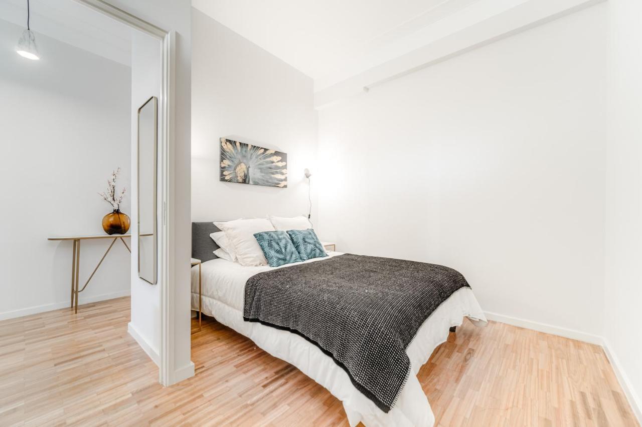 Nomad'S By Sta Catarina Flats - 3Bed Porto Apartment Exterior foto