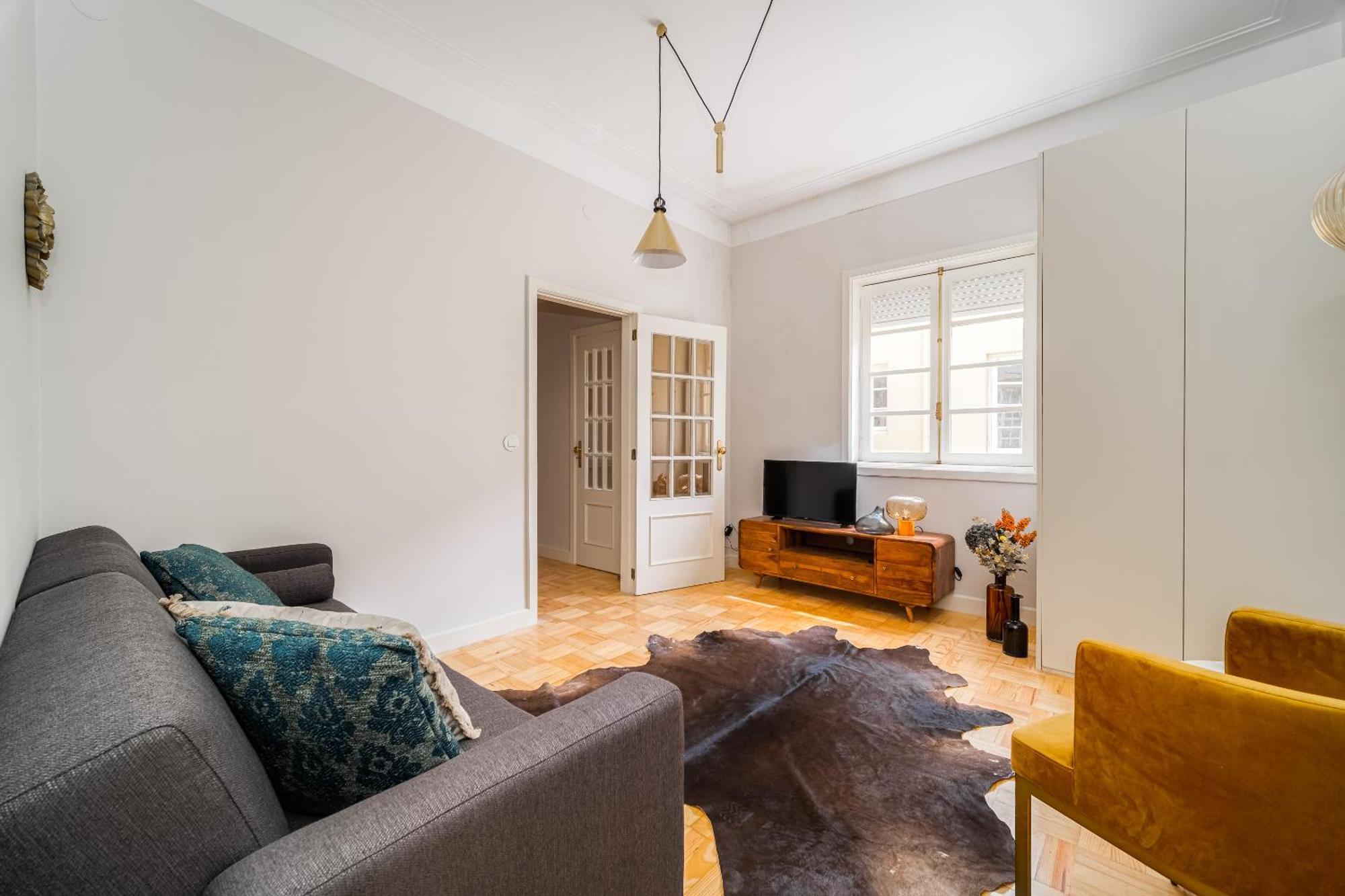 Nomad'S By Sta Catarina Flats - 3Bed Porto Apartment Exterior foto