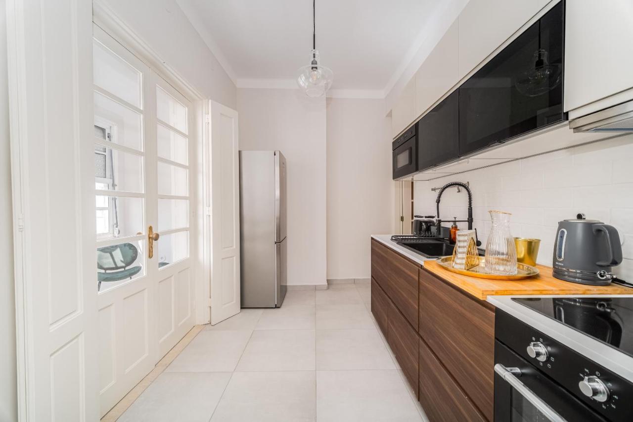 Nomad'S By Sta Catarina Flats - 3Bed Porto Apartment Exterior foto