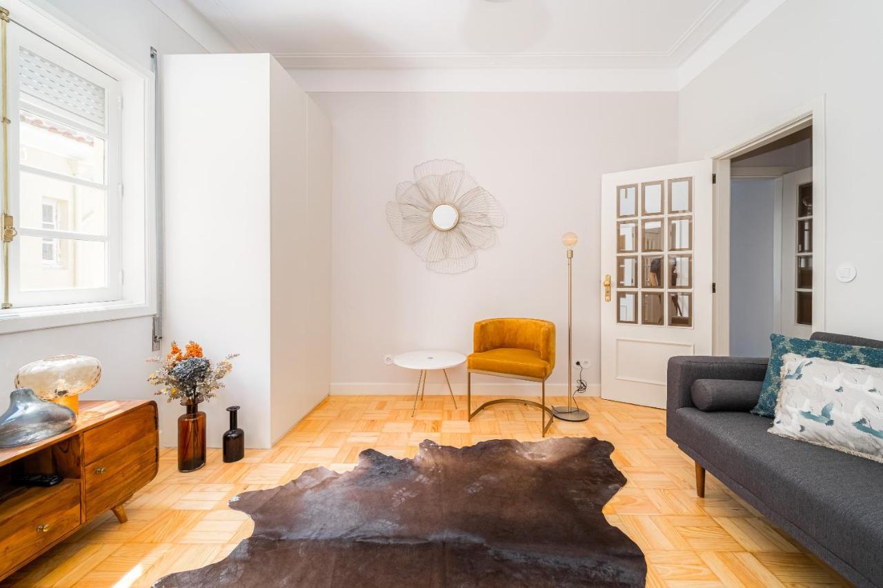 Nomad'S By Sta Catarina Flats - 3Bed Porto Apartment Exterior foto