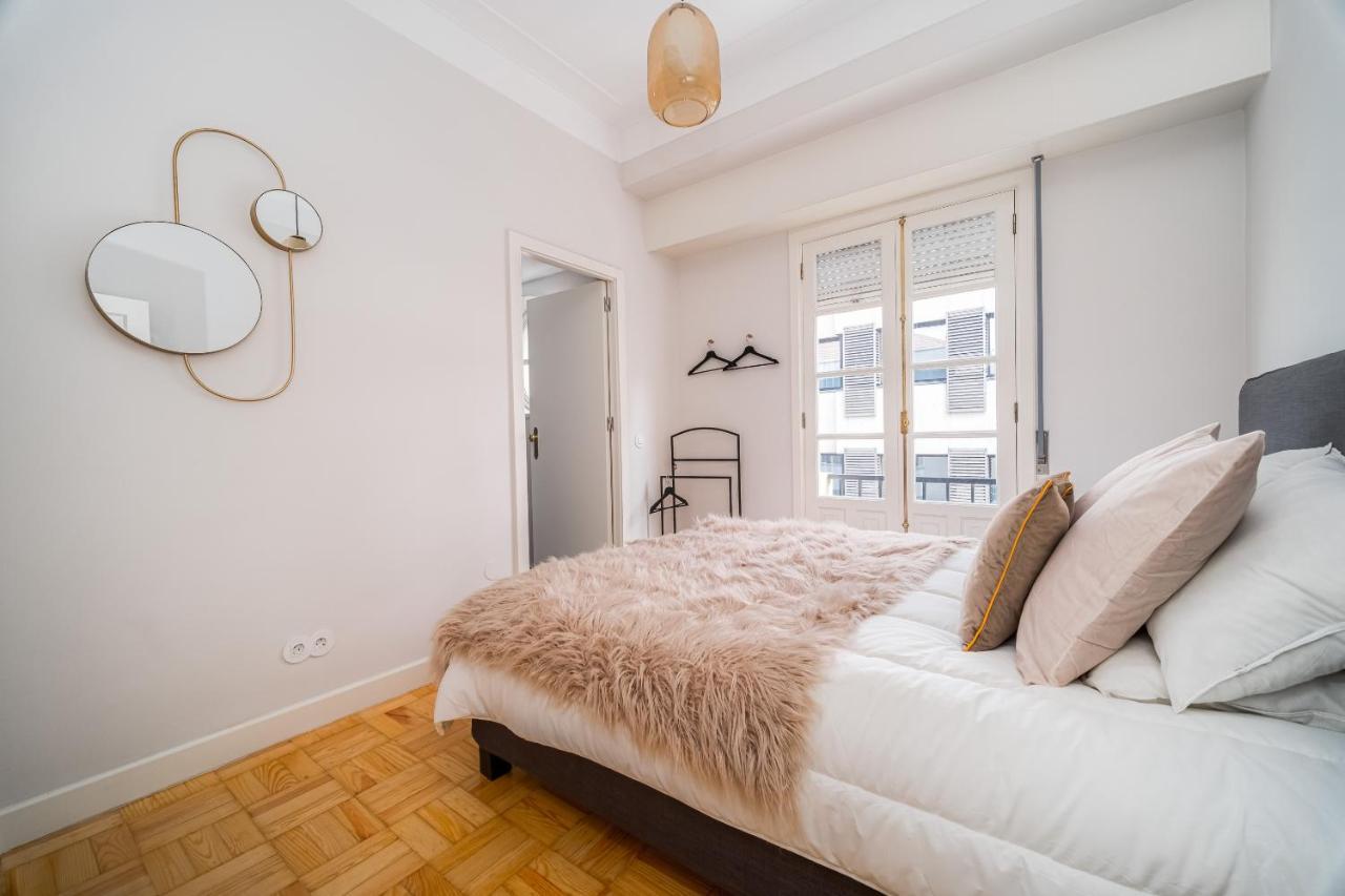 Nomad'S By Sta Catarina Flats - 3Bed Porto Apartment Exterior foto