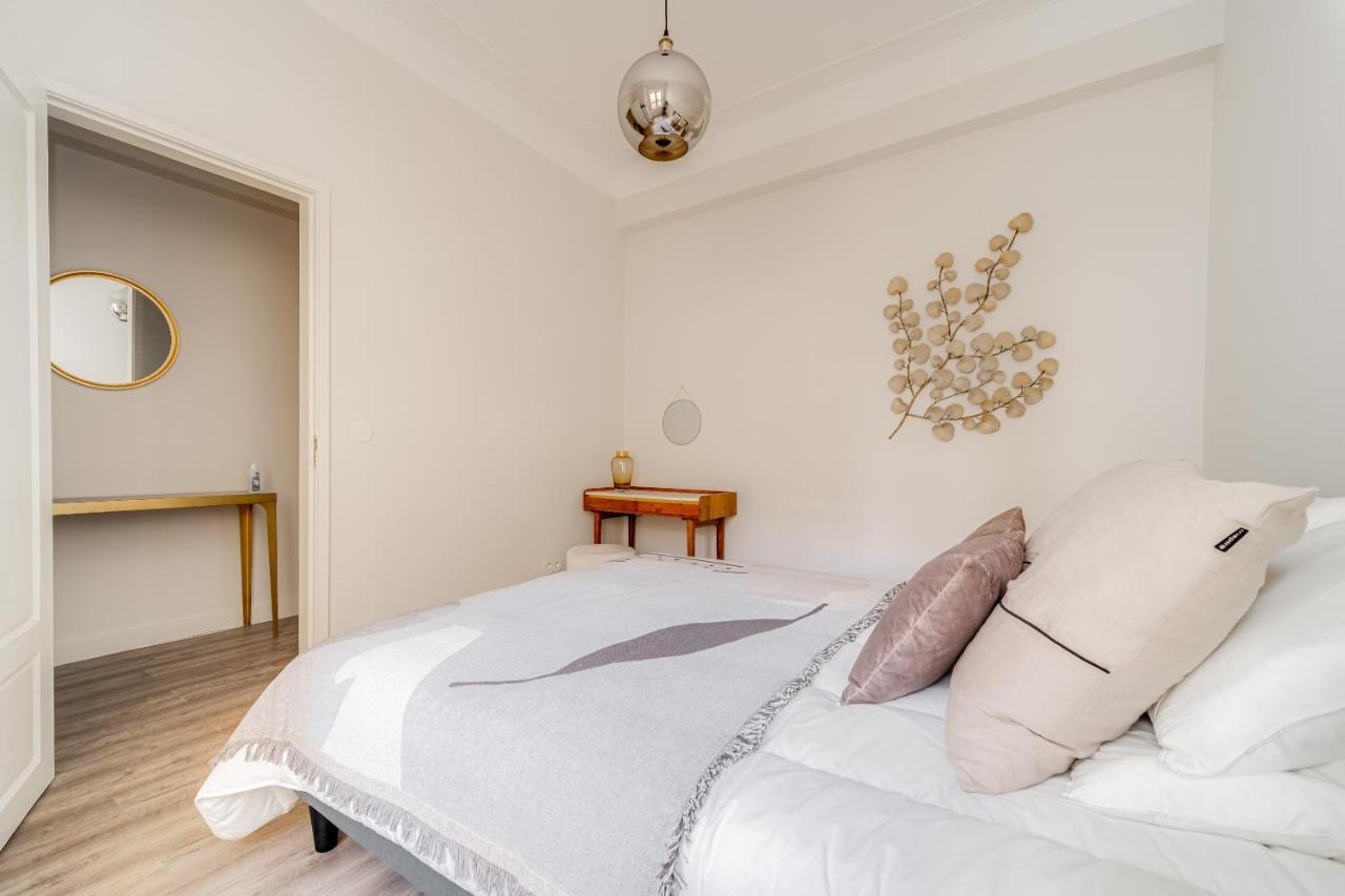 Nomad'S By Sta Catarina Flats - 3Bed Porto Apartment Exterior foto