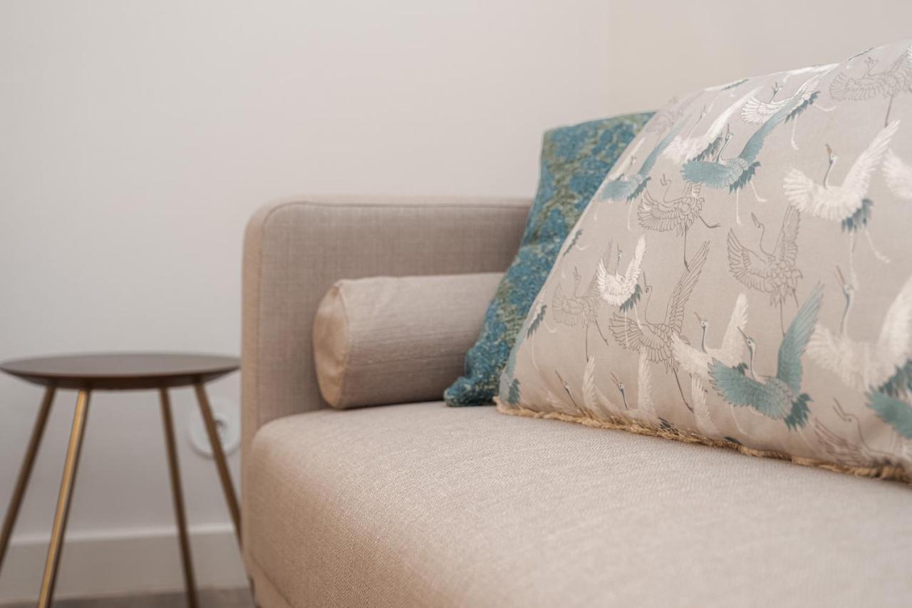 Nomad'S By Sta Catarina Flats - 3Bed Porto Apartment Exterior foto