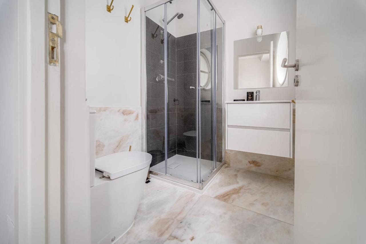 Nomad'S By Sta Catarina Flats - 3Bed Porto Apartment Exterior foto