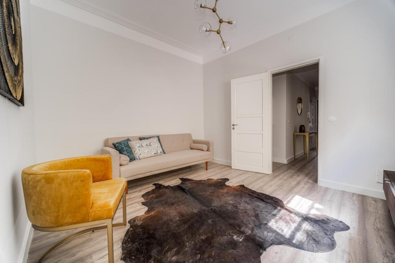 Nomad'S By Sta Catarina Flats - 3Bed Porto Apartment Exterior foto