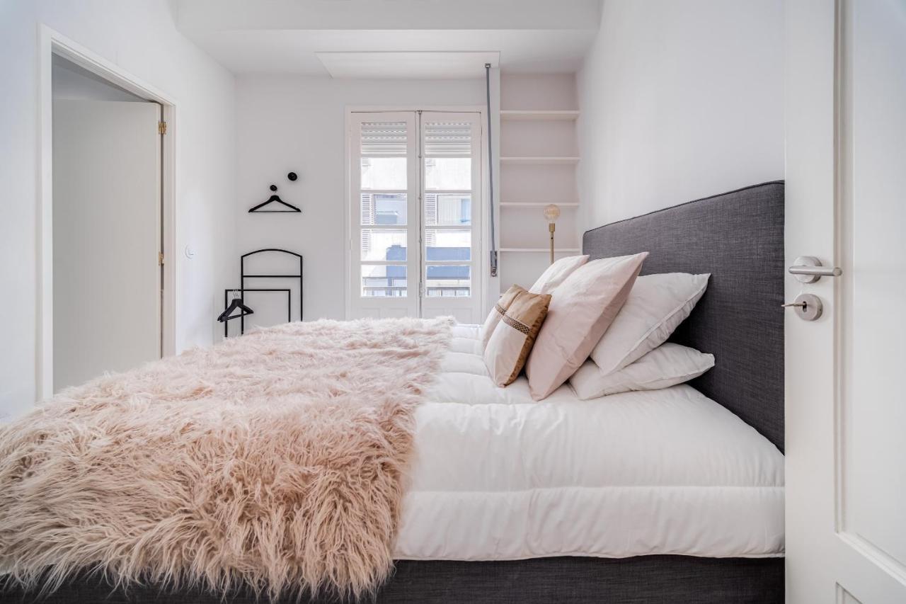 Nomad'S By Sta Catarina Flats - 3Bed Porto Apartment Exterior foto