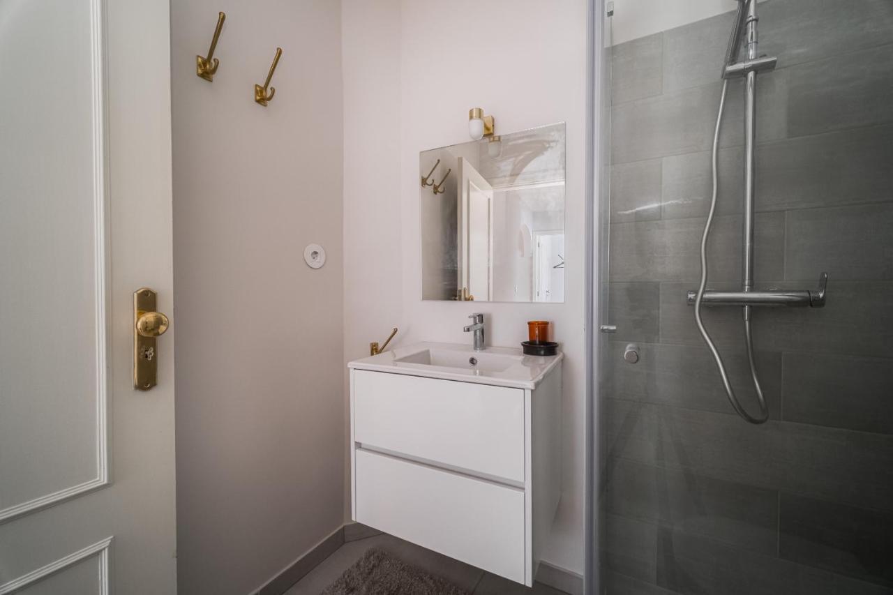 Nomad'S By Sta Catarina Flats - 3Bed Porto Apartment Exterior foto