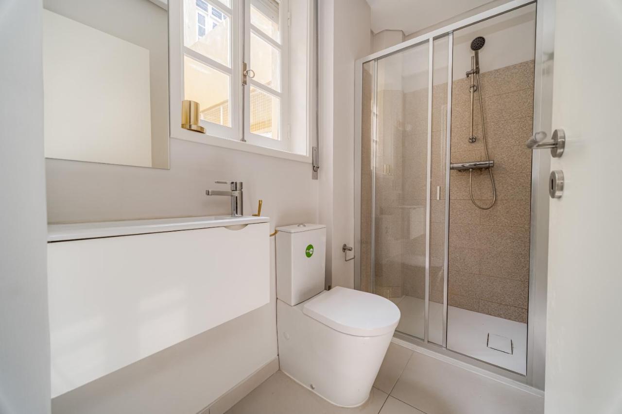 Nomad'S By Sta Catarina Flats - 3Bed Porto Apartment Exterior foto