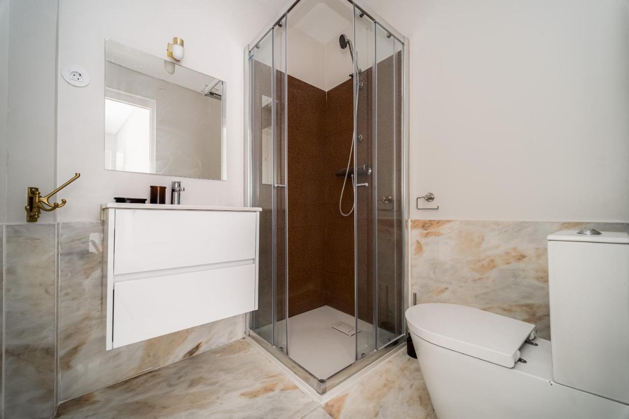 Nomad'S By Sta Catarina Flats - 3Bed Porto Apartment Exterior foto
