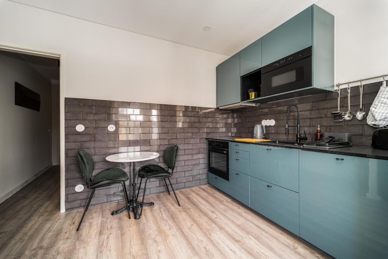 Nomad'S By Sta Catarina Flats - 3Bed Porto Apartment Exterior foto