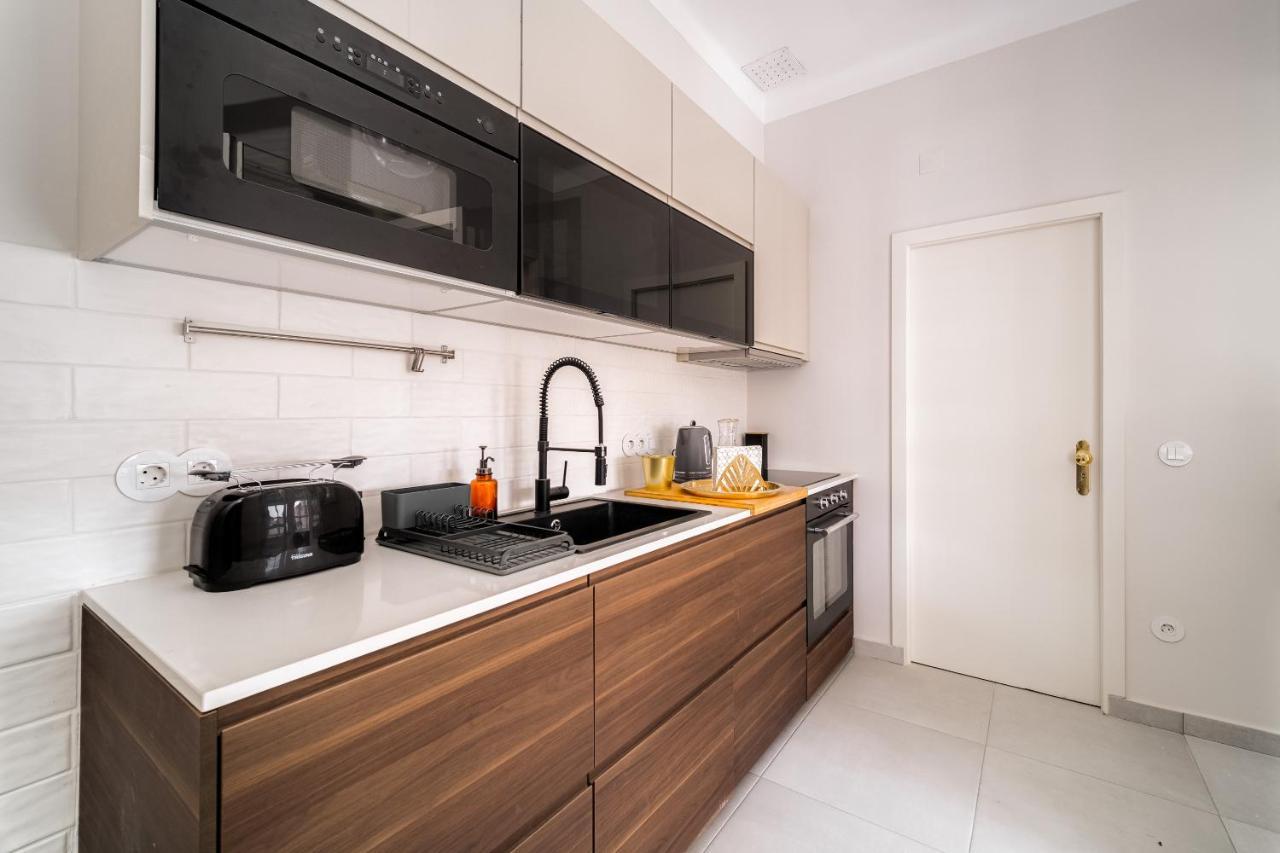 Nomad'S By Sta Catarina Flats - 3Bed Porto Apartment Exterior foto
