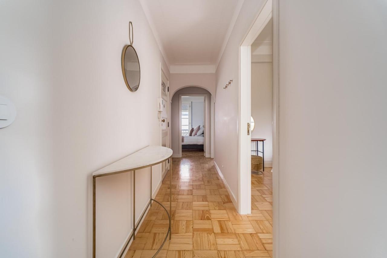 Nomad'S By Sta Catarina Flats - 3Bed Porto Apartment Exterior foto